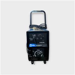 Miller 903642 Thunderbolt XL 225/150A AC/CC Arc Welder (Pickup Only)